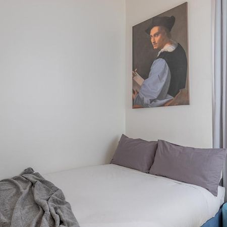 Iflat Navona White And Stylish Apartment Rome Exterior photo