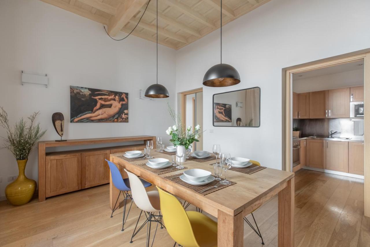 Iflat Navona White And Stylish Apartment Rome Exterior photo