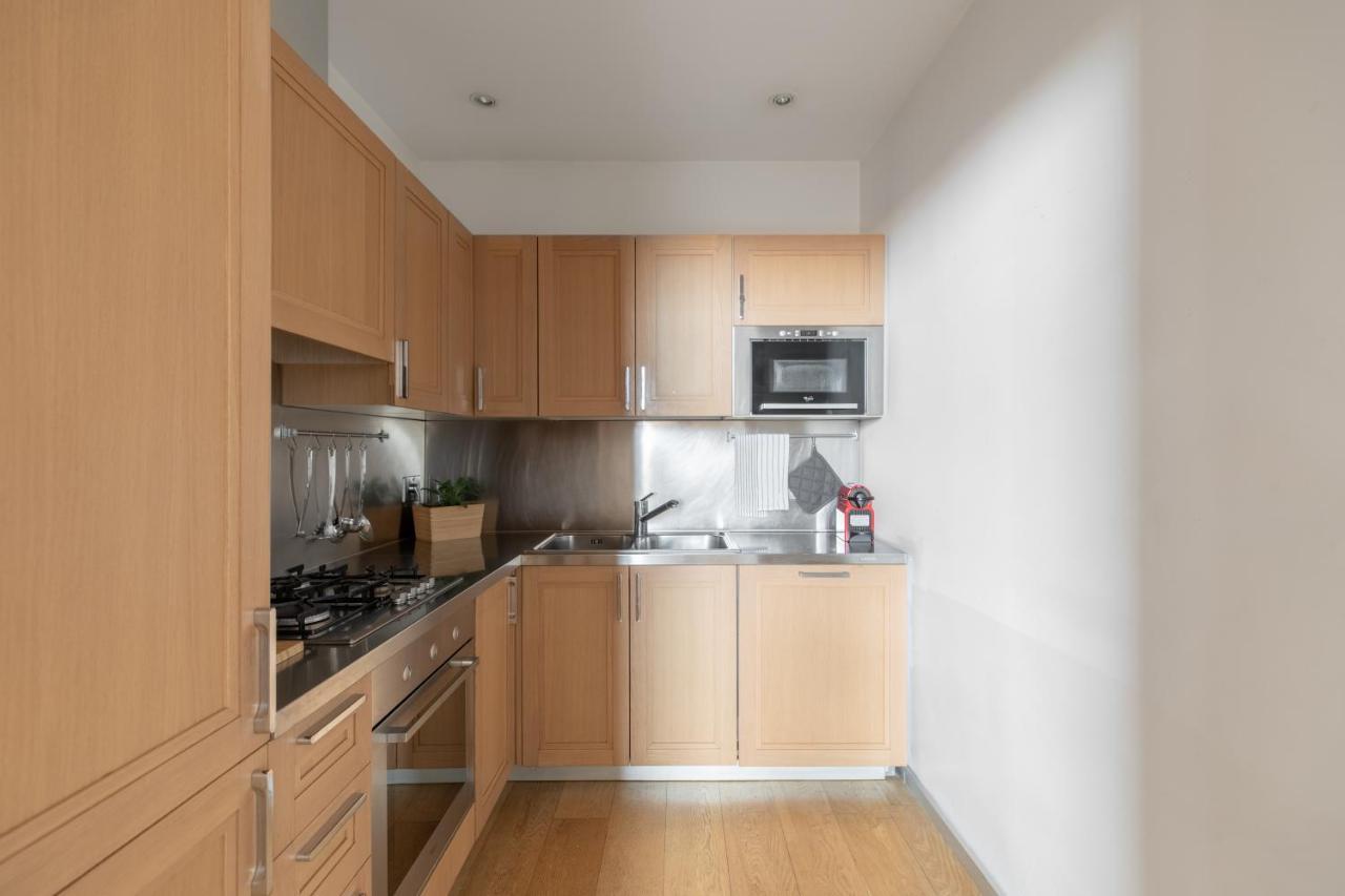Iflat Navona White And Stylish Apartment Rome Exterior photo