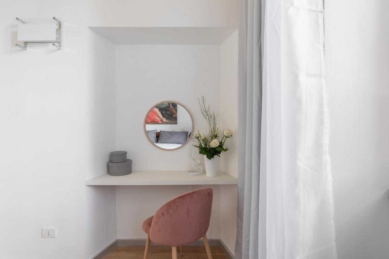 Iflat Navona White And Stylish Apartment Rome Exterior photo