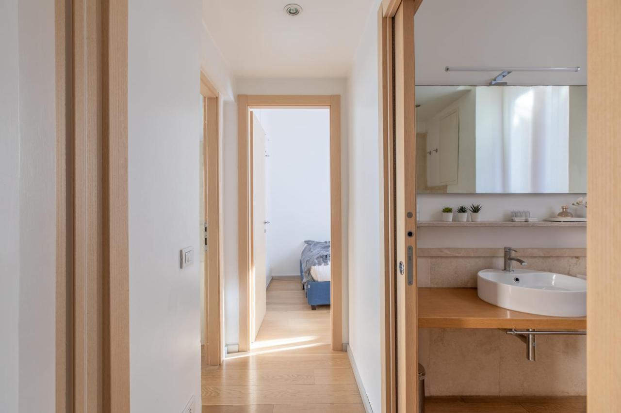Iflat Navona White And Stylish Apartment Rome Exterior photo
