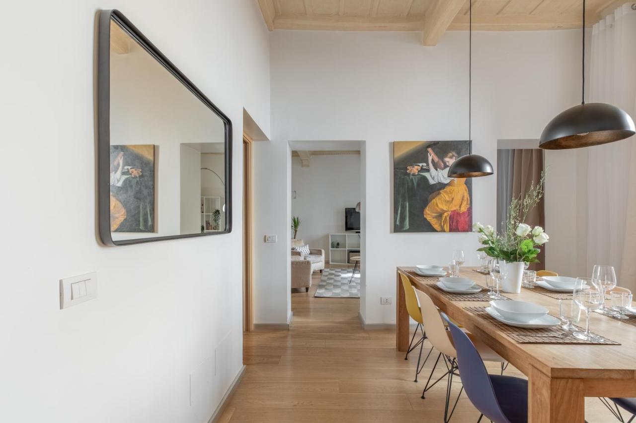 Iflat Navona White And Stylish Apartment Rome Exterior photo