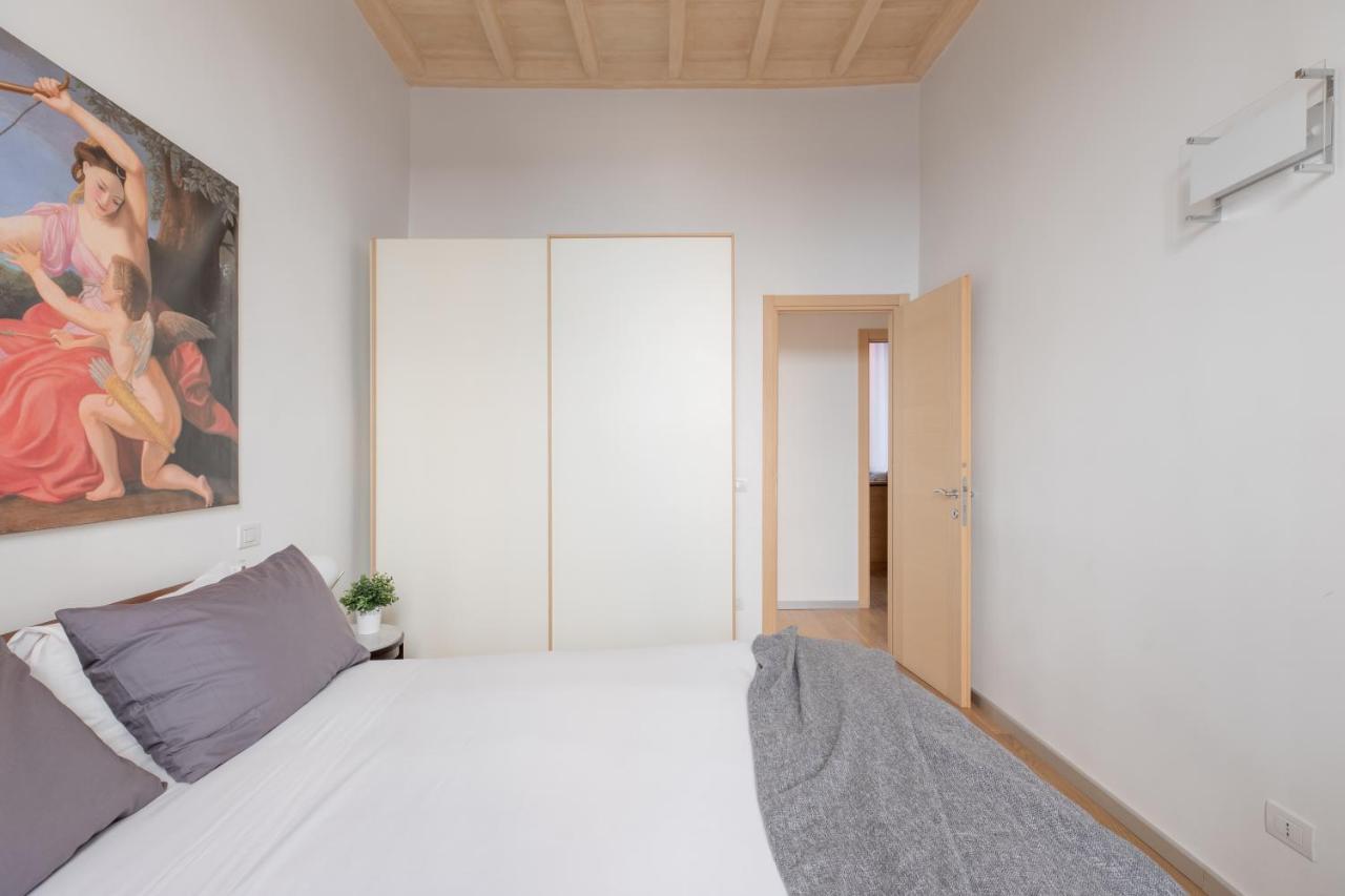 Iflat Navona White And Stylish Apartment Rome Exterior photo