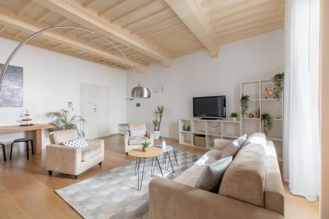 Iflat Navona White And Stylish Apartment Rome Exterior photo
