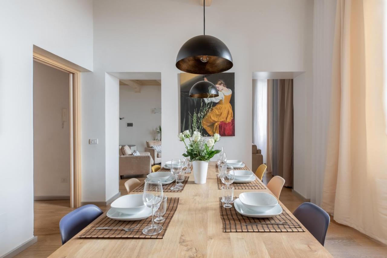 Iflat Navona White And Stylish Apartment Rome Exterior photo